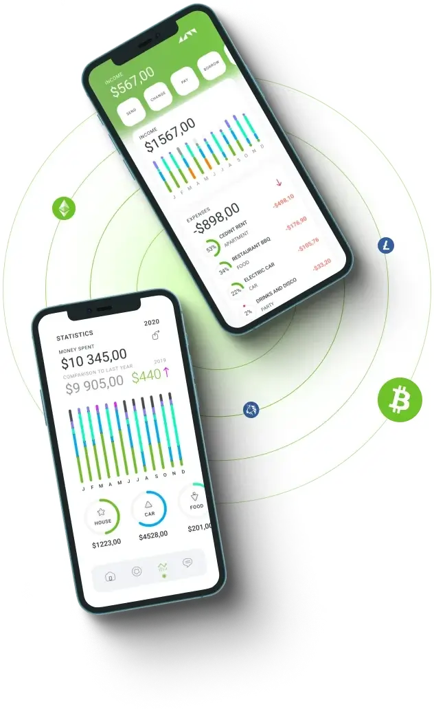 Eclipse Earn - Forstå Eclipse Earn